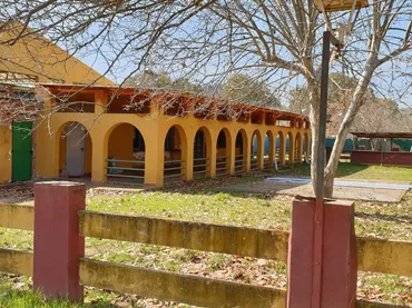 Finca rústica en  Urbanización las Encinas 12A - Foto 22