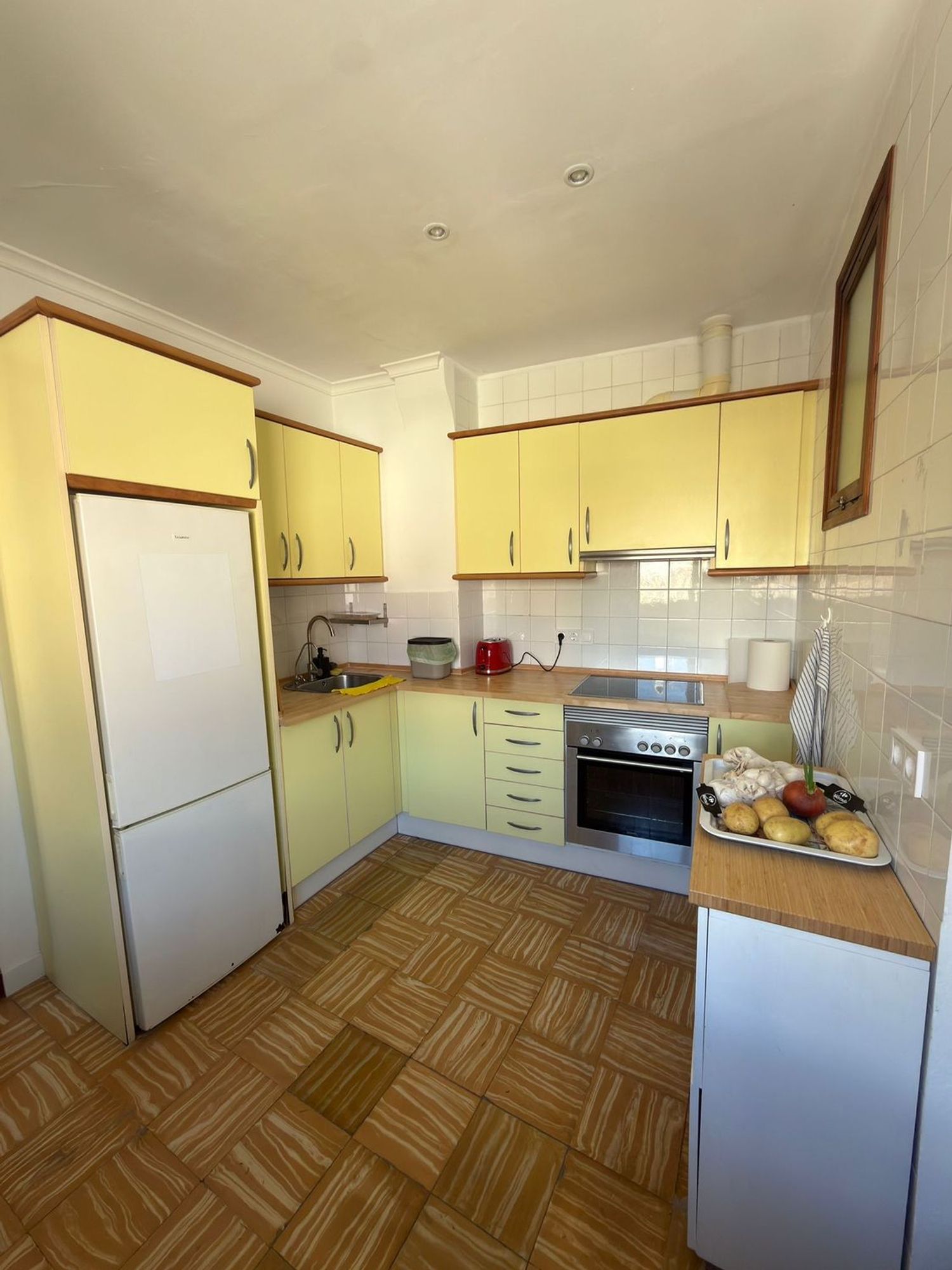 Piso en calle de la Vidrieria, 14 - Foto 1