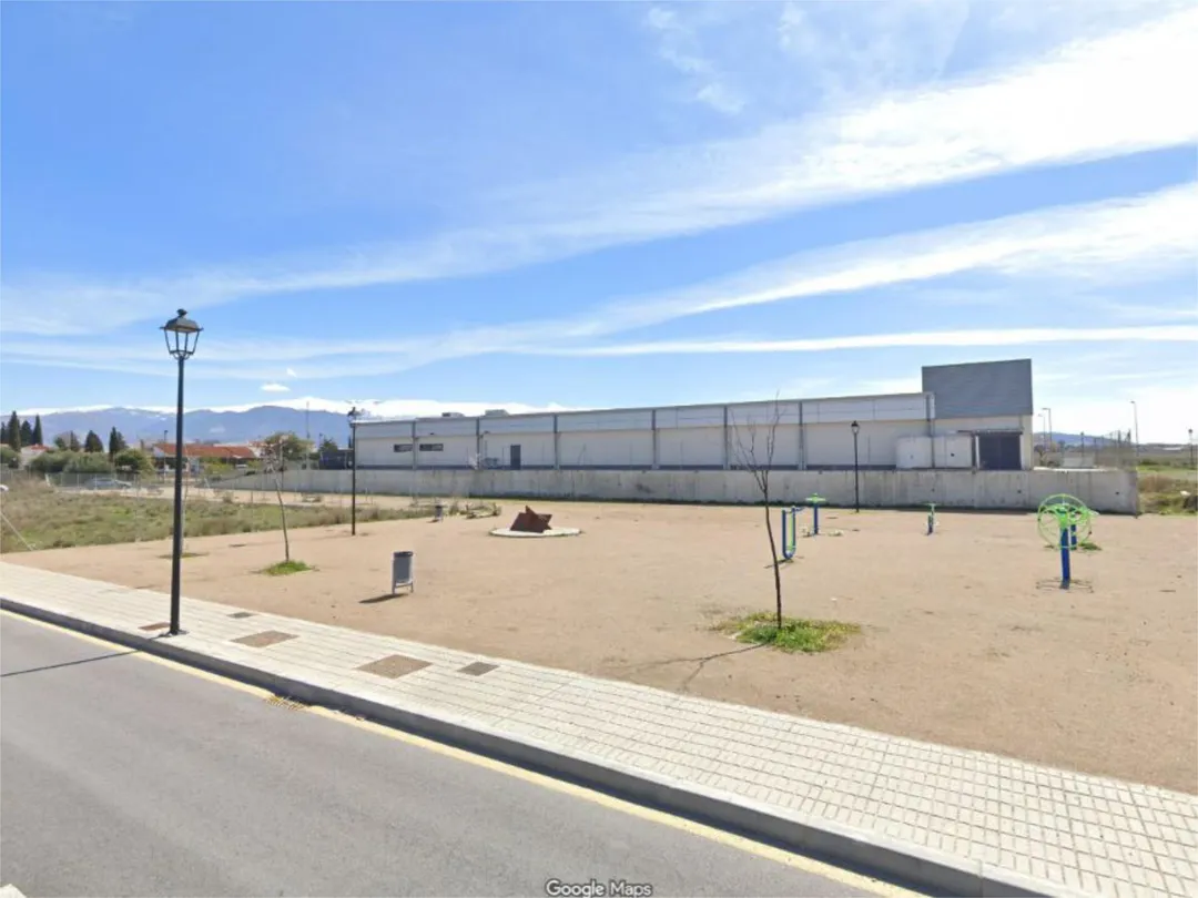 Finca rústica en  Calle Avellanos 20 - Foto 3