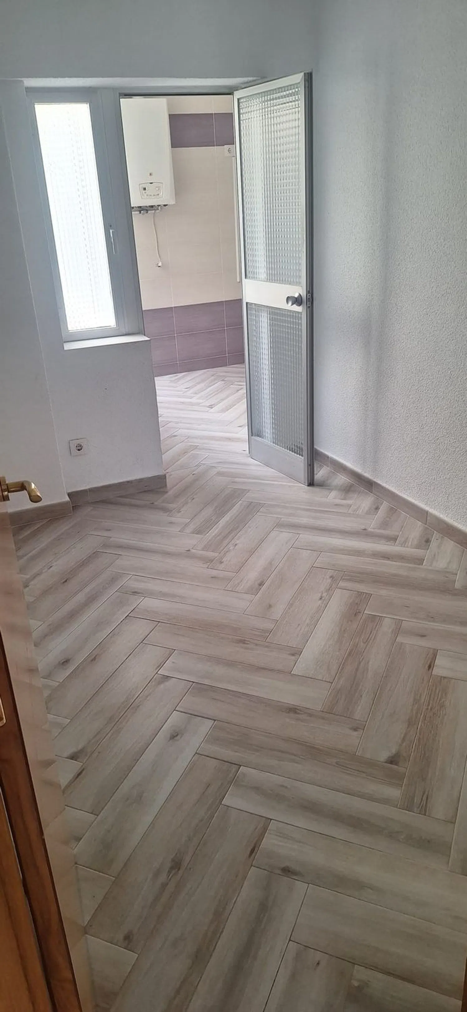 Piso en calle Cabo de San Vicente, 12 - Foto 4