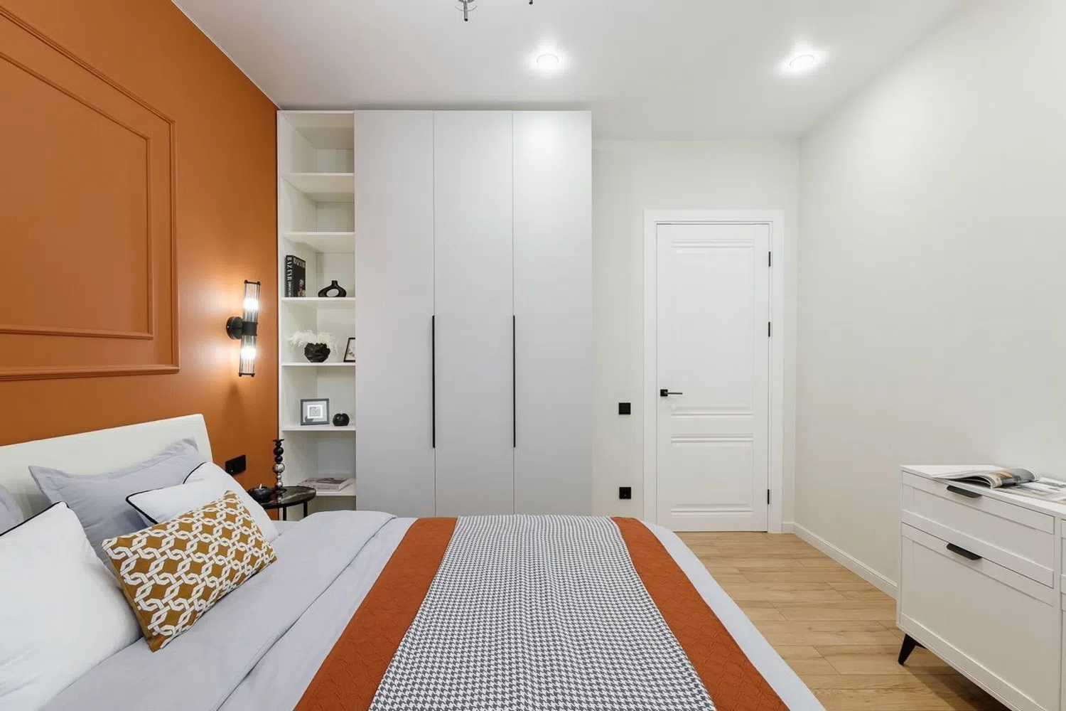Piso en C. de Narváez, 61 - Foto 40