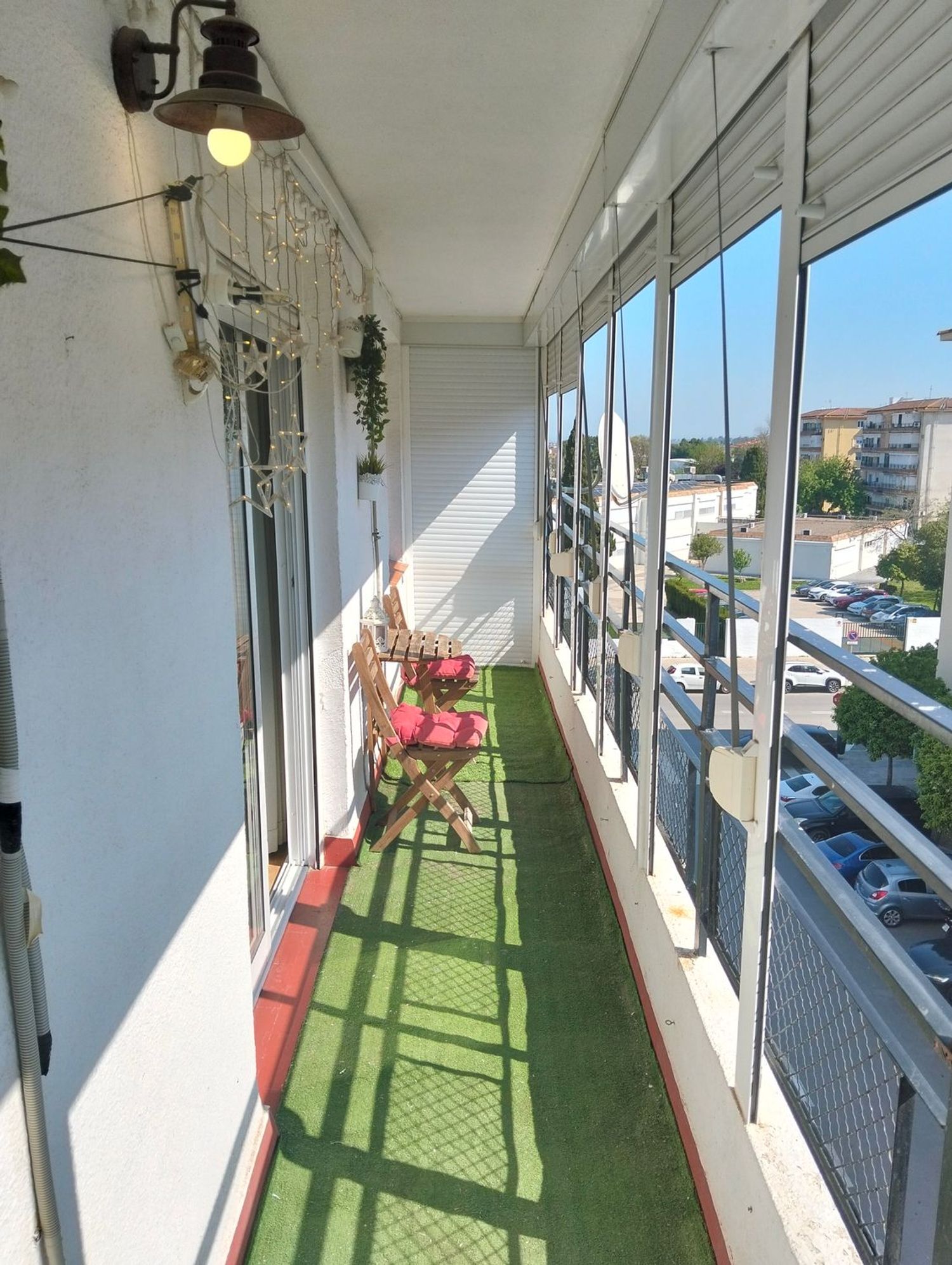 Piso en calle Ciudad de Játiva, 2 - Foto 3