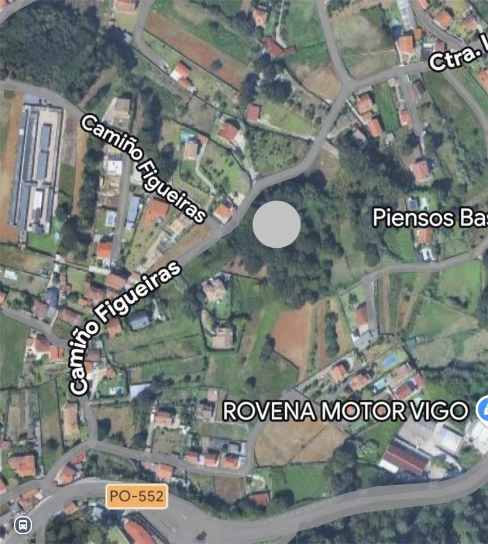 Finca rústica en  Camiño Figueiras 29 - Foto 2