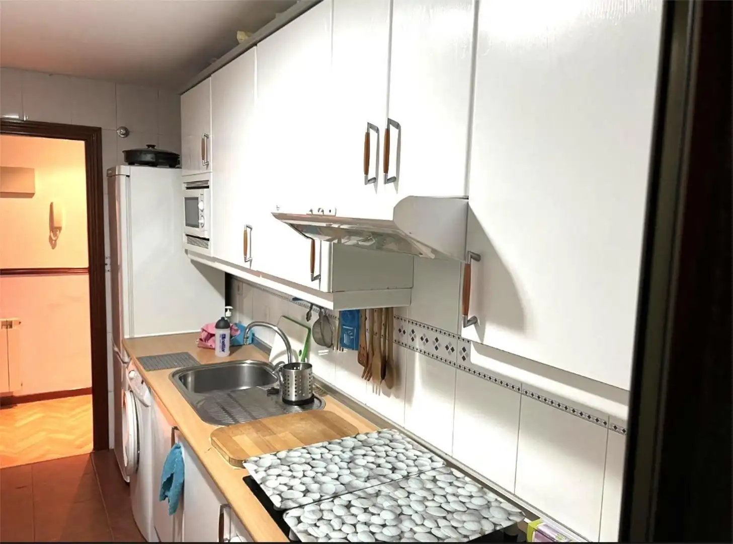 Piso en  Calle Carboneras 13G - Foto 9