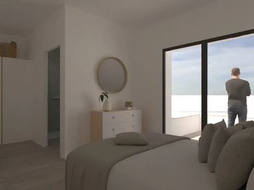 Chalet en  Calle Joselito 3 - Foto 5