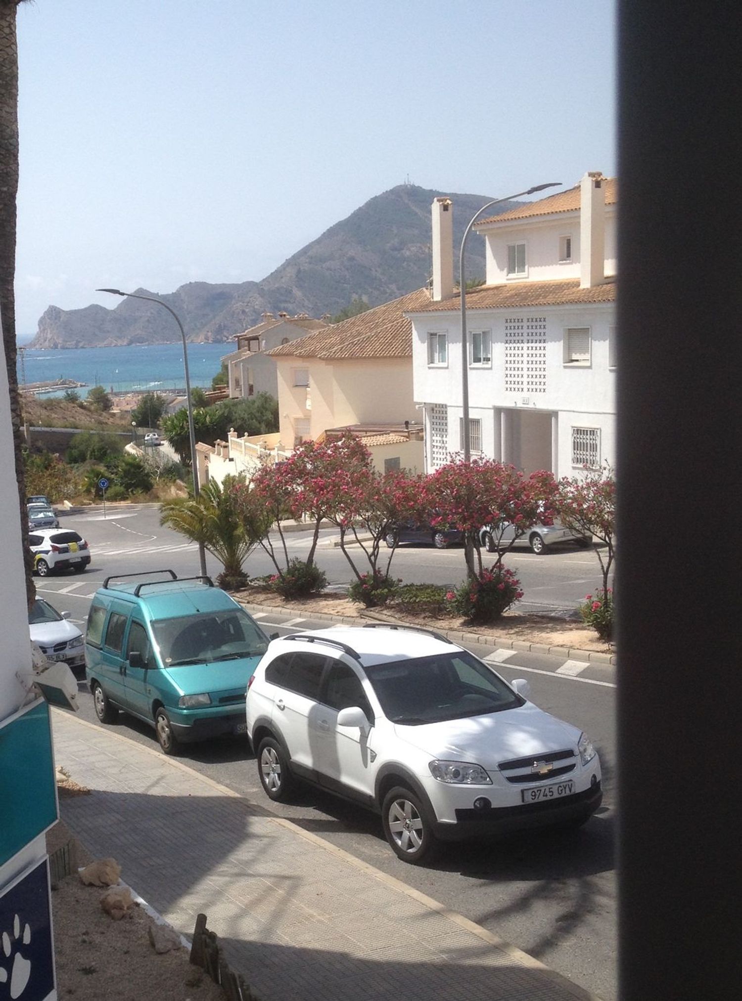 Dúplex en Costera dels Nassos, 1 Aptbajo, Altea Pueblo, Altea Pueblo - Foto 19