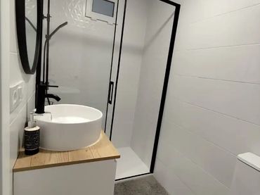 Apartamento en  Barriada Residencial Aljarasol 101 - Foto 5