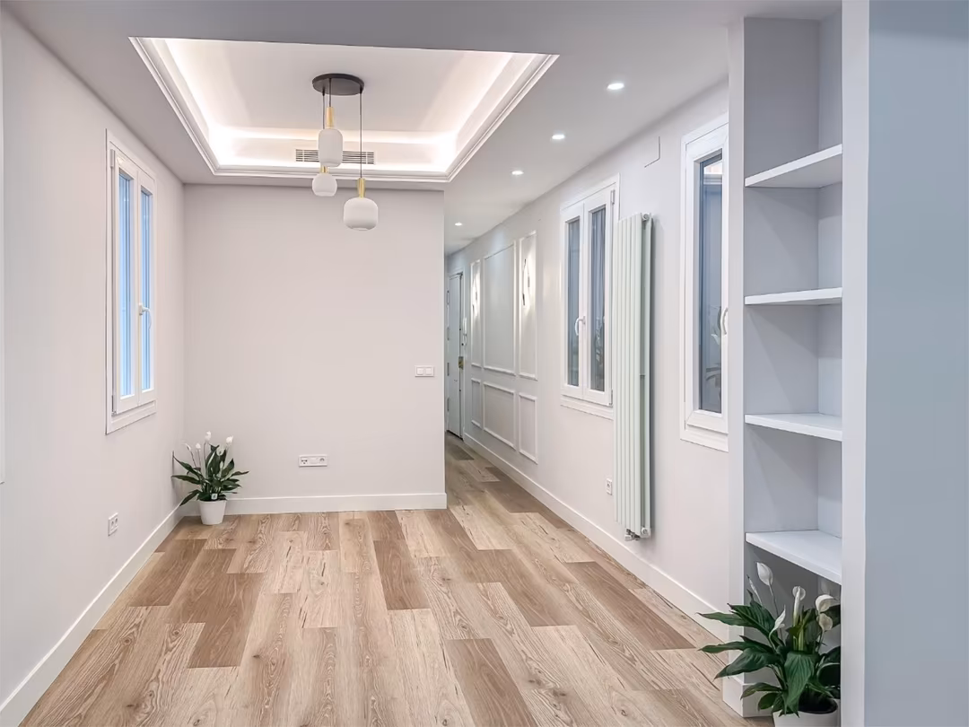 Piso en  Calle de Menorca 8 - Foto 3