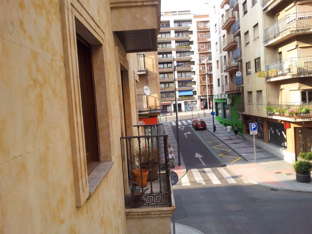 Piso en  Calle Rodríguez Fabres 27 - Foto 9