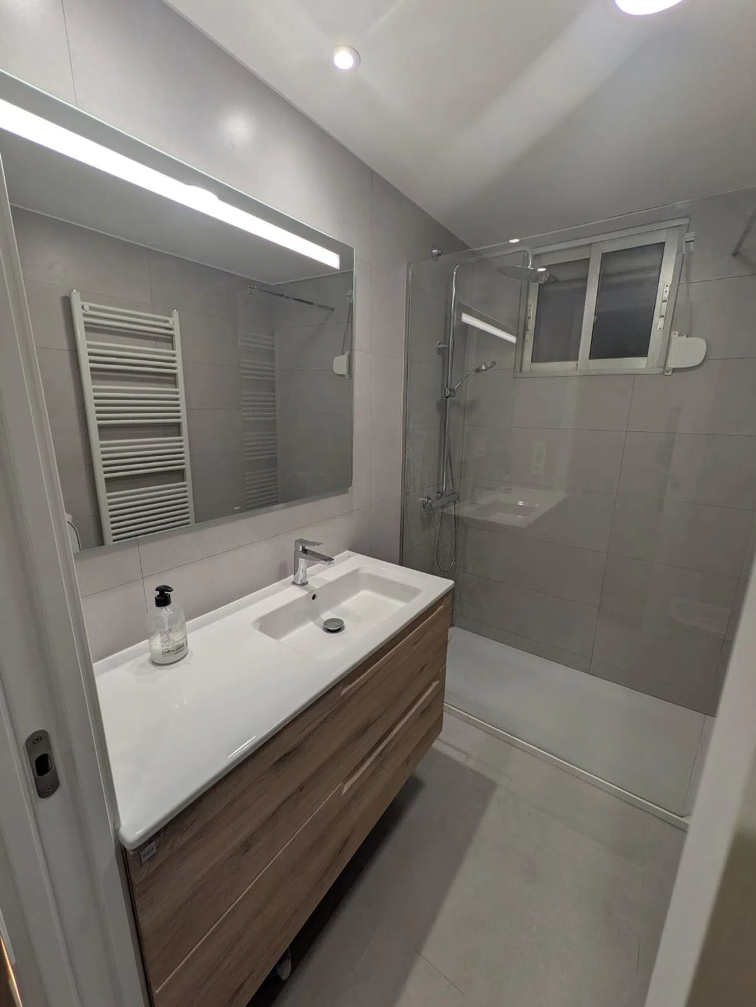 Piso en calle de Miguel de Cervantes, 1 - Foto 23