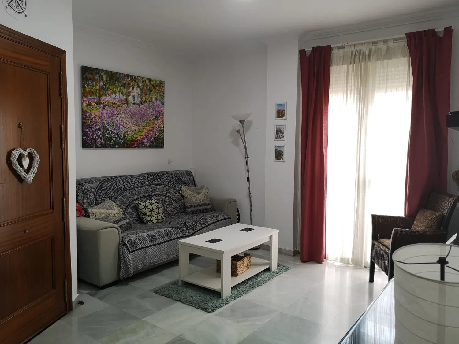 Piso en calle Jerónimo Hernández, 21 - Foto 2