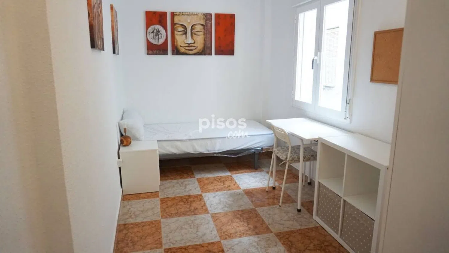 Piso en avenida de Barcelona, 307 b - Foto 12