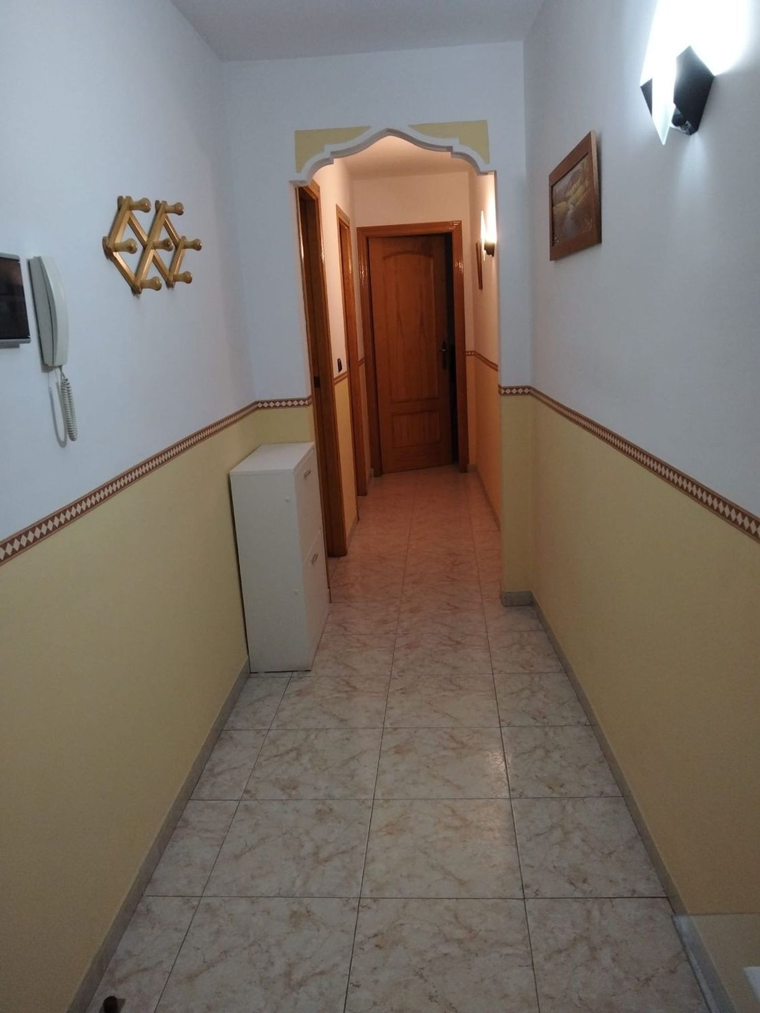 Piso en Calle Angosto, 18 - Foto 2