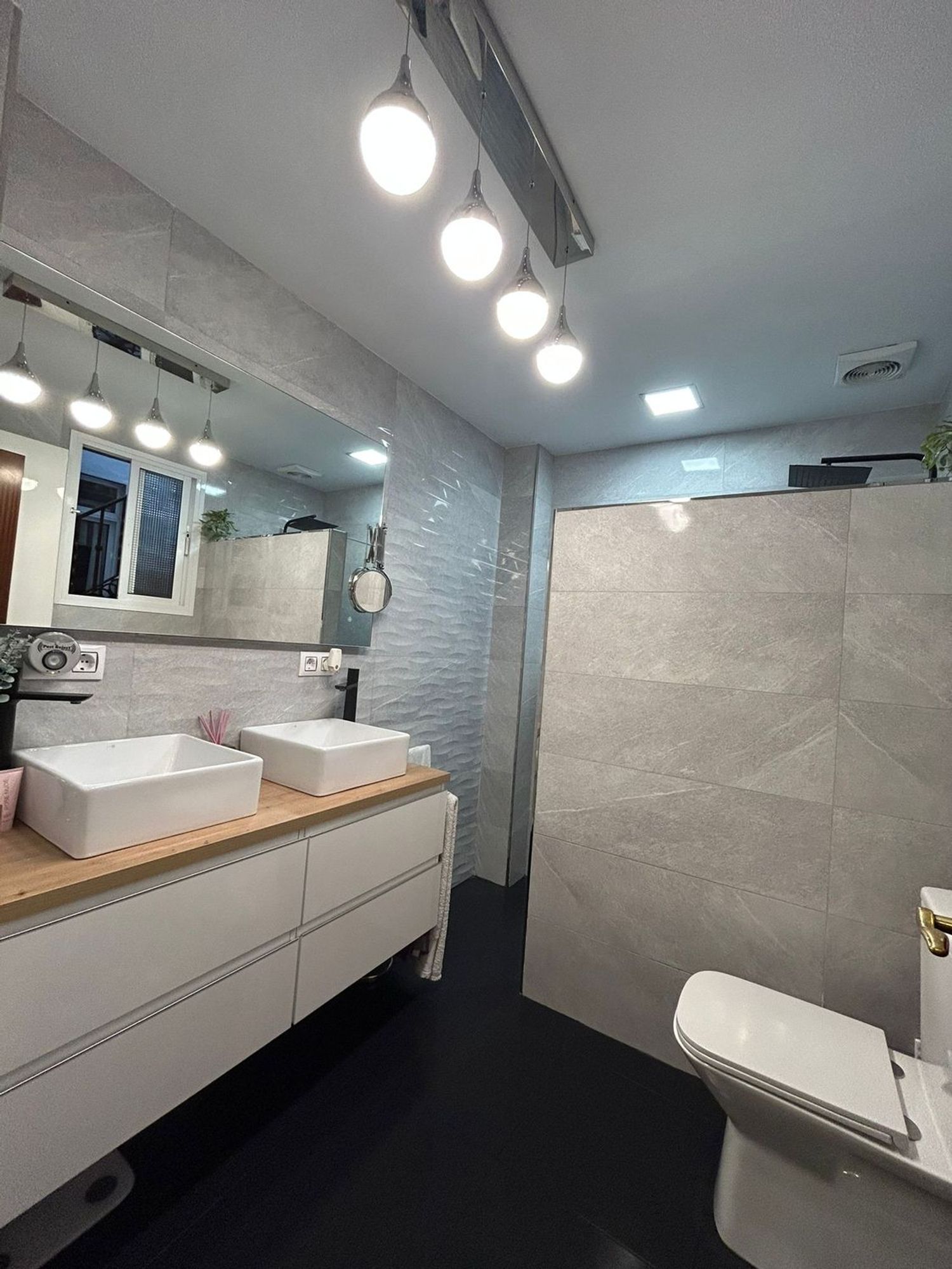 Casa independiente en Barrio Torreblanca - Foto 2