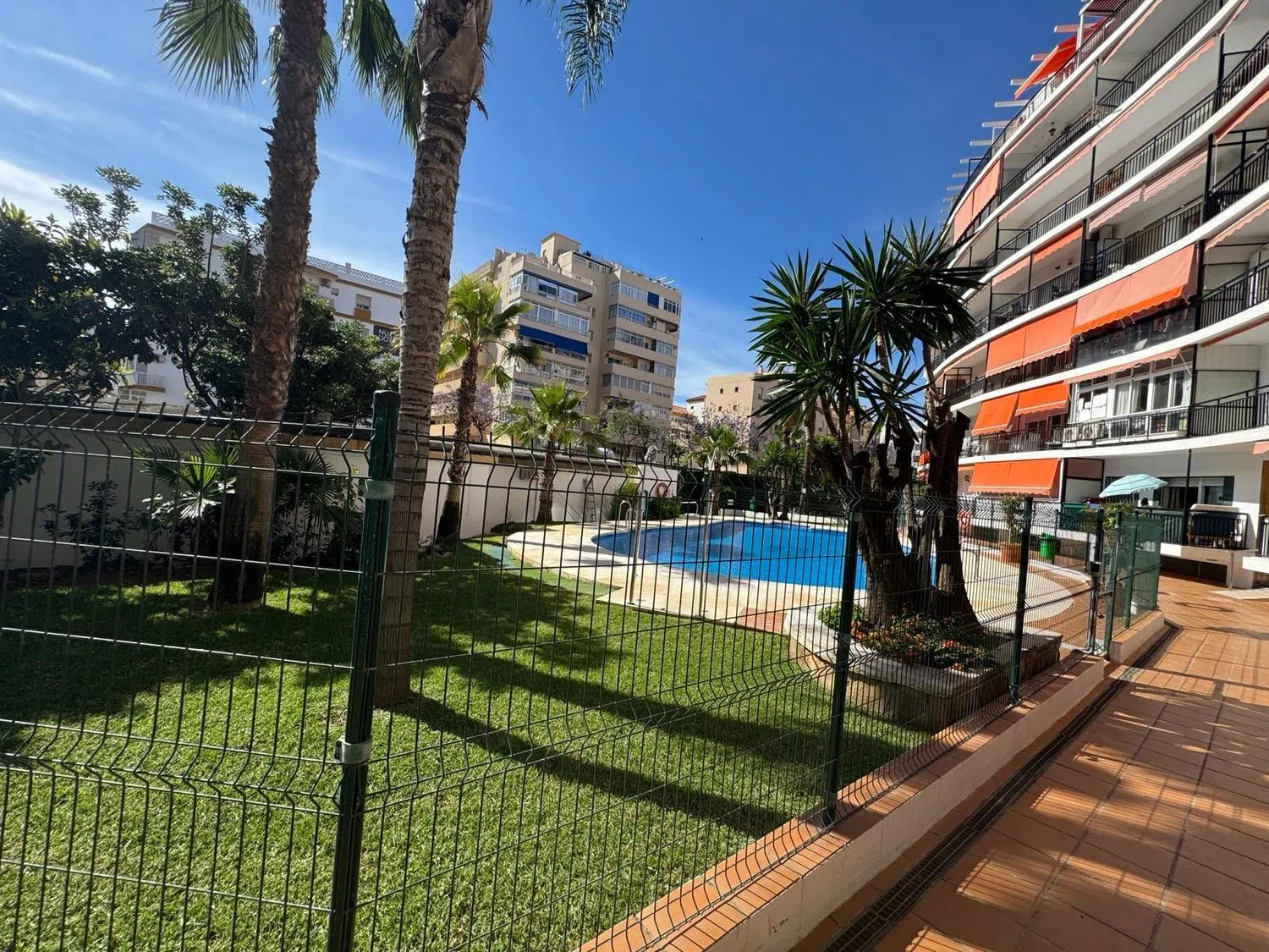 Ático en avenida Ramón y Cajal, 31 - Foto 1