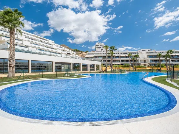Piso en Calle de Guatemala, 55 B-1, Balcón de Finestrat-Terra Marina, Balcón de Finestrat-Terra Marina - Foto 23