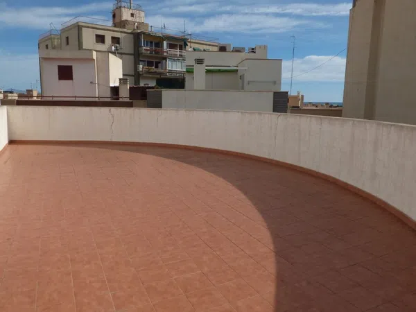 Dúplex en calle Cristo de la Paz, 40 - Foto 36