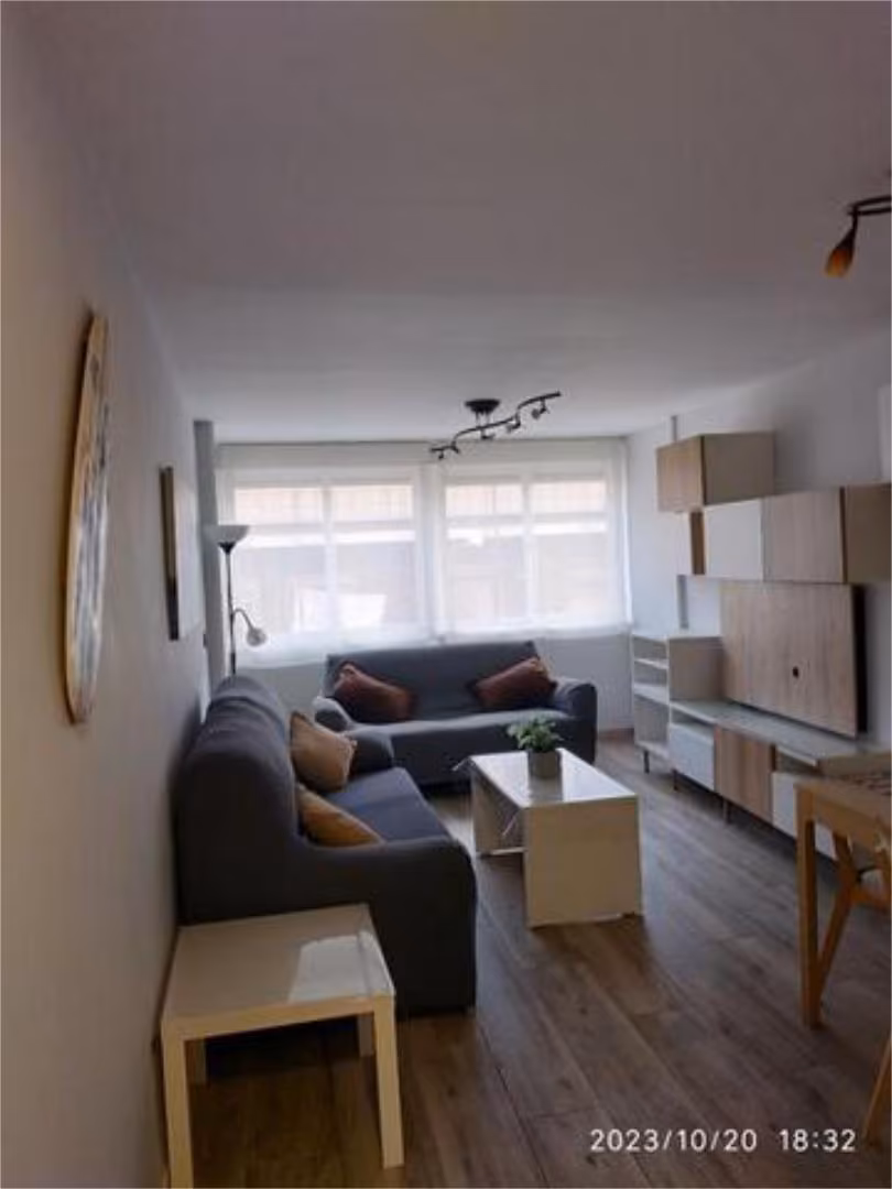 Piso en Vicálvaro - Foto 2