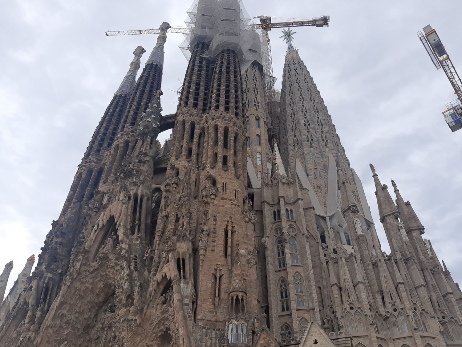 Local en Pastelería en La Sagrada Família, La Sagrada Família - Foto 5