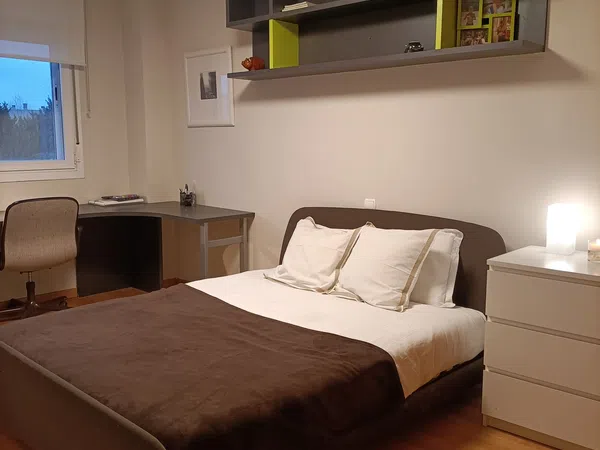Casa o chalet independiente en Covaresa - Parque Alameda, Covaresa - Parque Alameda - Foto 15