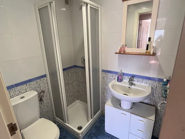 Piso en Calle Camino de Vélez, 1, Urbanización Santa Rosa, Urbanización Santa Rosa - Foto 12