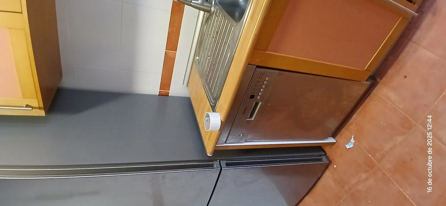 Piso en avenida Santuario de Valverde, 74 - Foto 14