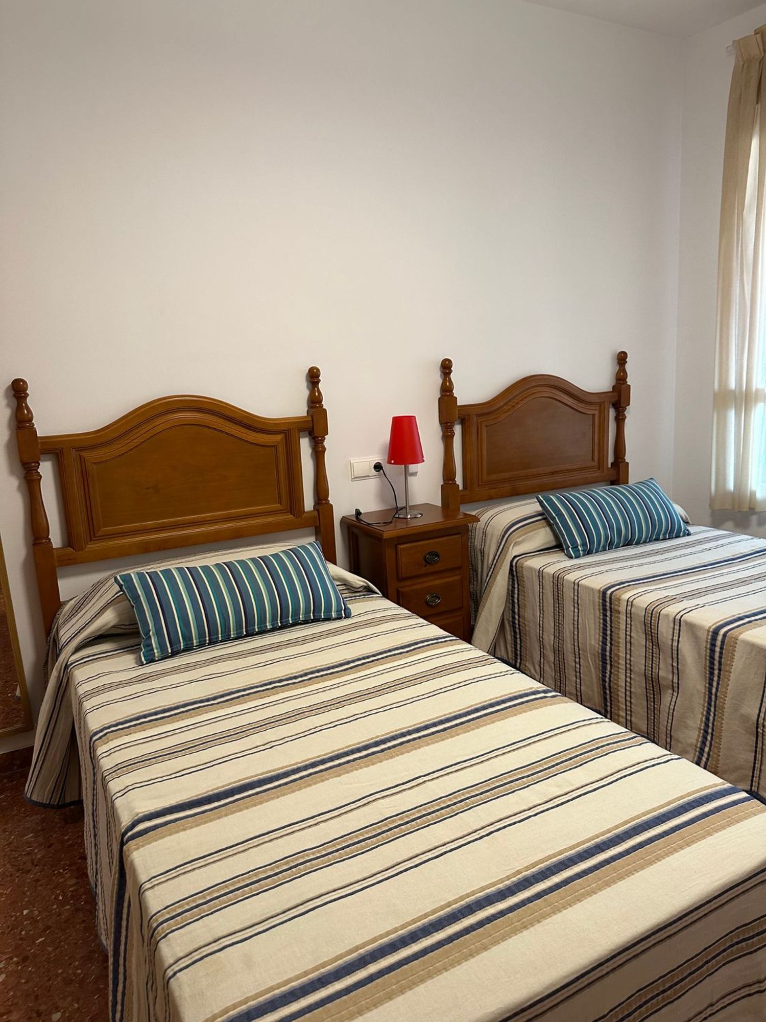 Piso en Calle Cap de Moraira, 11, Padre Jaime - Los Cabos - Foto 25