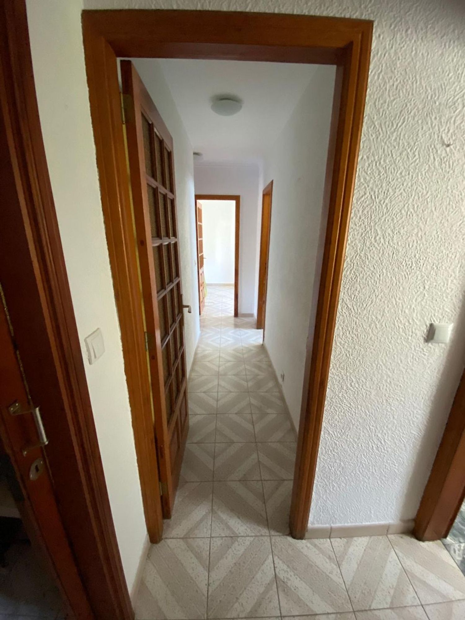 Piso en calle Maria del Rosario Sotomayor, 1 - Foto 3