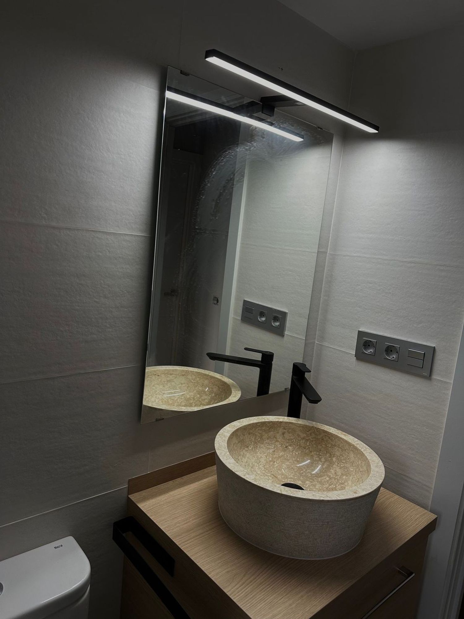 Piso en San Vicente de Paul, 19, Ronda de Triana-Patrocinio-Turruñuelo - Foto 19