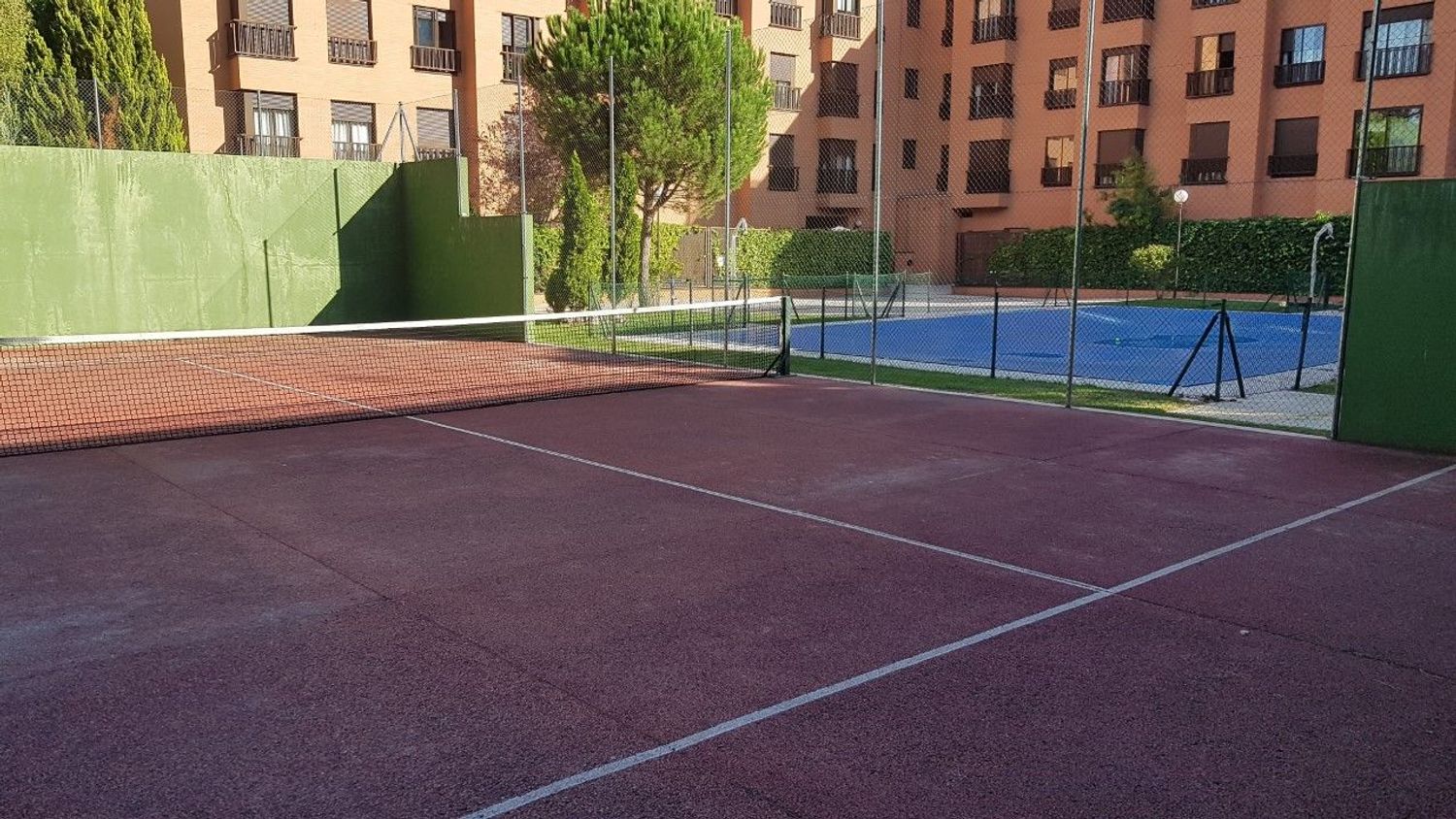 Piso en Calle Babilonia, 35, Campo de las Naciones-Corralejos - Foto 29