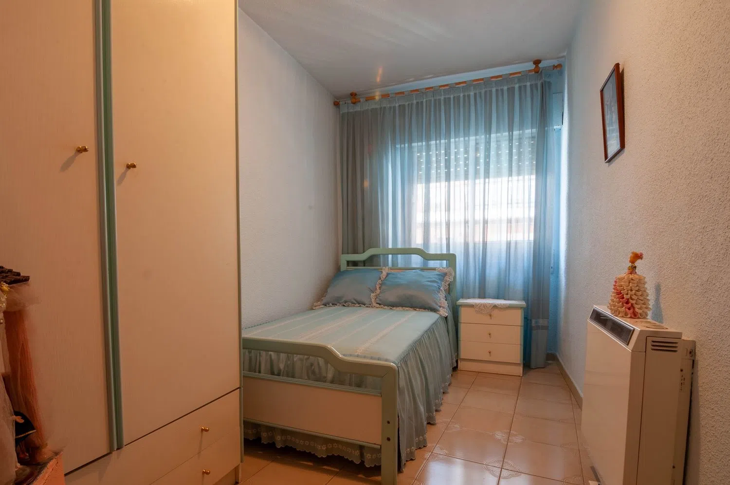 Piso en calle de la Mezquita, 3 - Foto 8