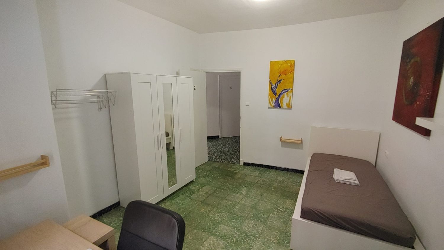 Piso en Barrio Ensanche-Diputación - Foto 11