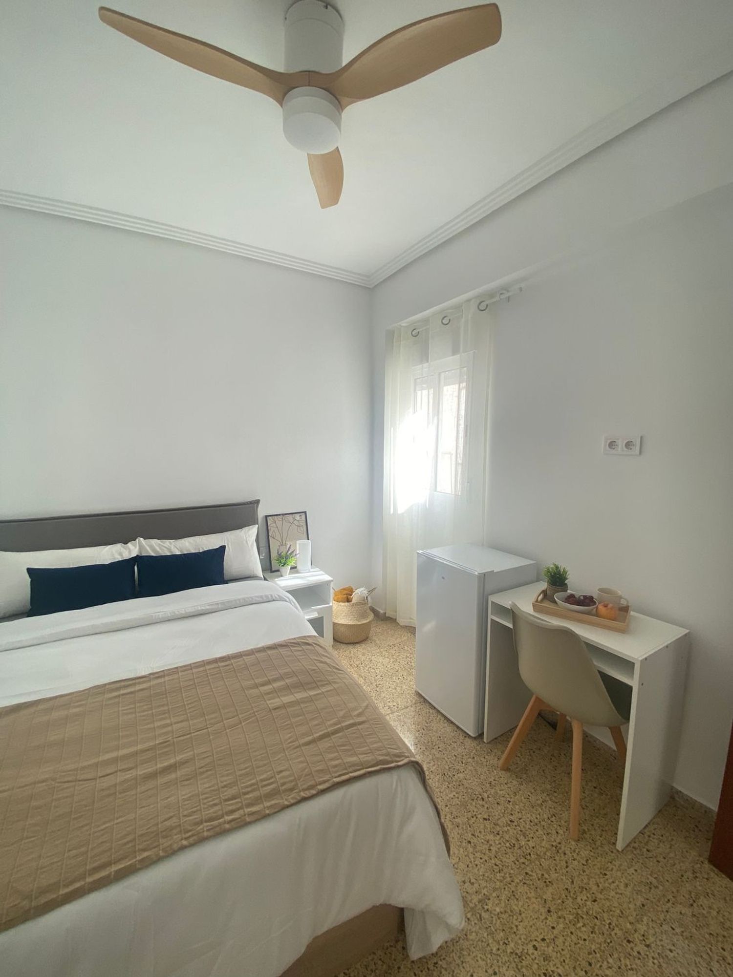 Piso en Calle Rei Felip III, 6, Nuevo Centro, Nuevo Centro - Foto 26