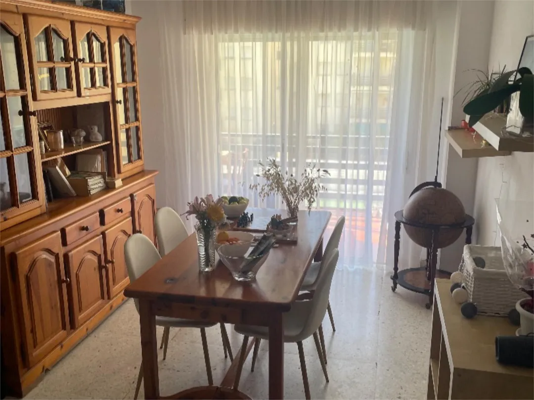 Piso en  Avenida Juan Carlos I 39 - Foto 1