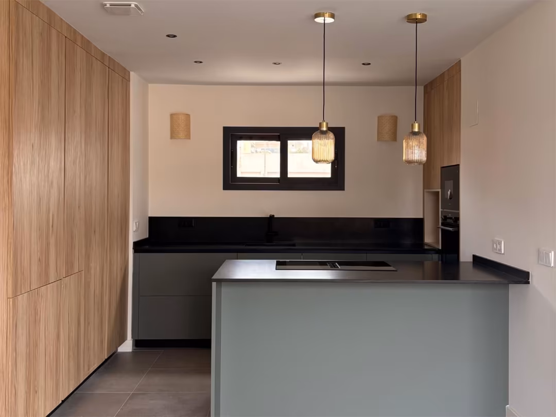 Piso en  Calle Herrera 14 - Foto 6