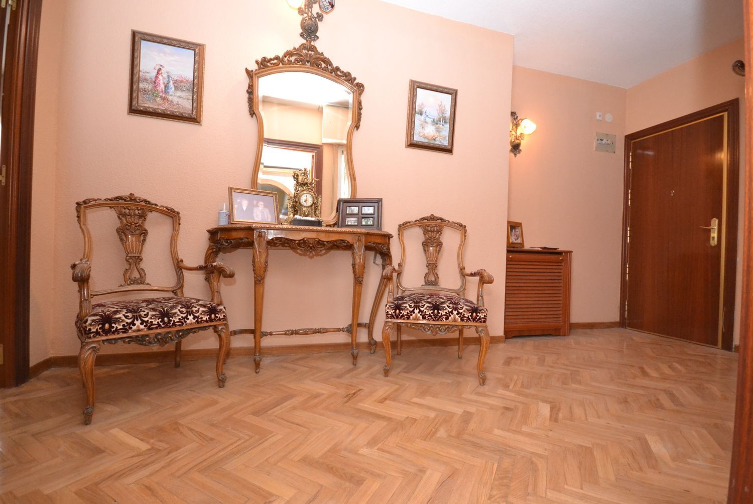 Piso en San Isidro - Los Almendros, San Isidro - Los Almendros - Foto 4
