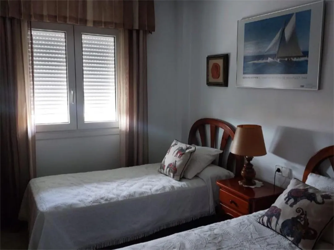 Dúplex en  Camino del Colmenar 55 - Foto 21