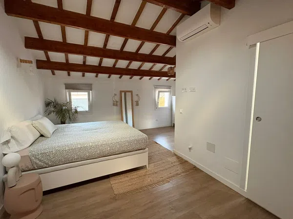 Chalet adosado en Centre Històric, Centre Històric - Foto 3