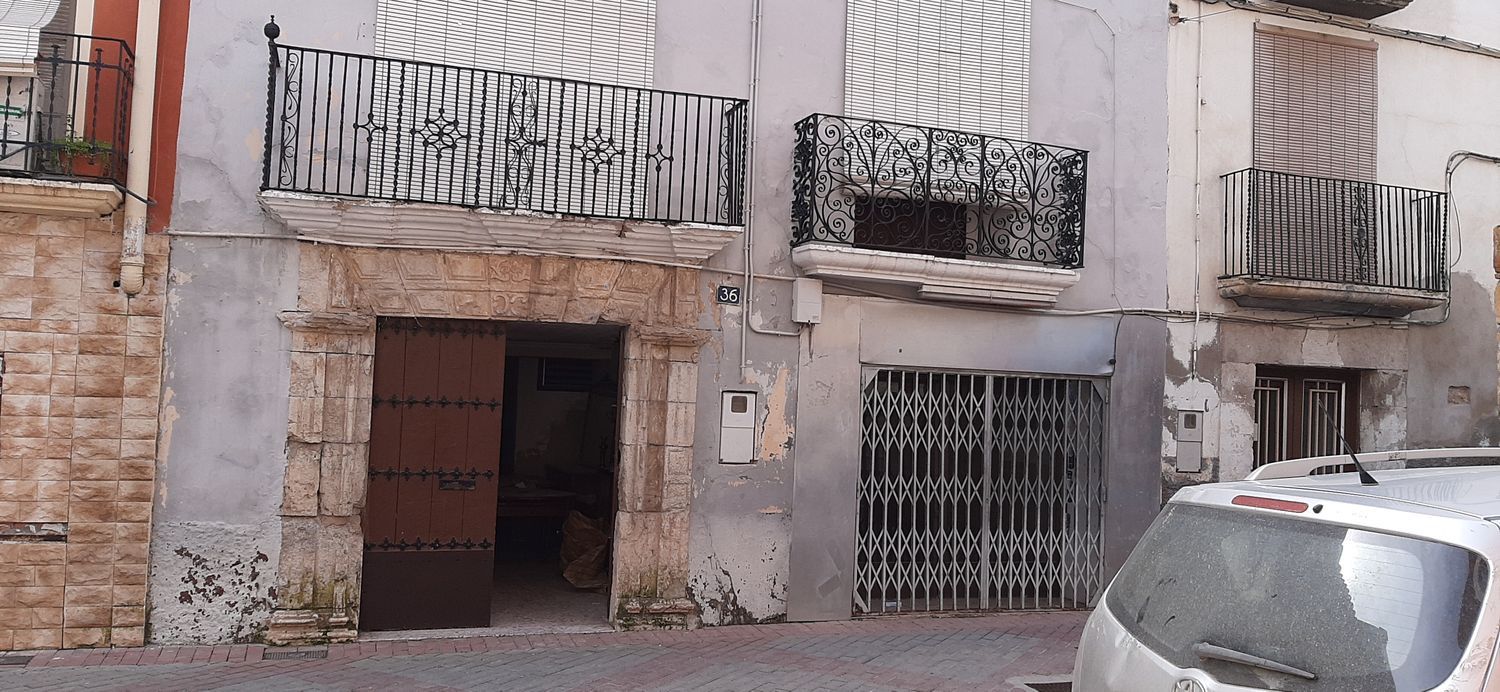 Chalet pareado en Calle Mayor, 36 - Foto 7