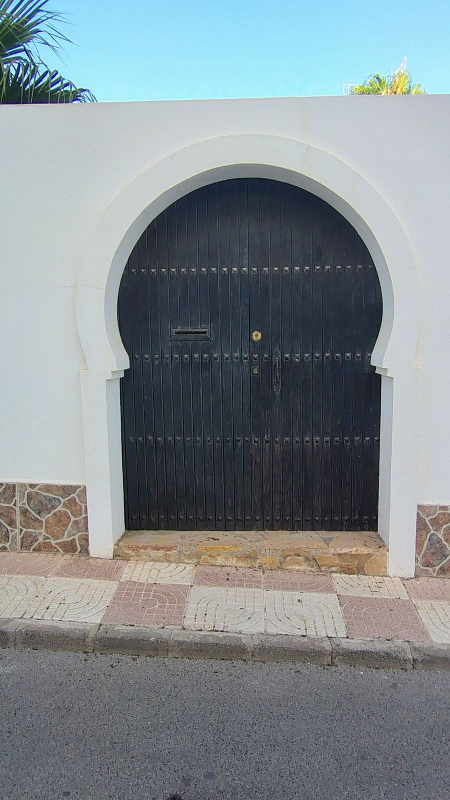Chalet adosado en Carboneras - Foto 31