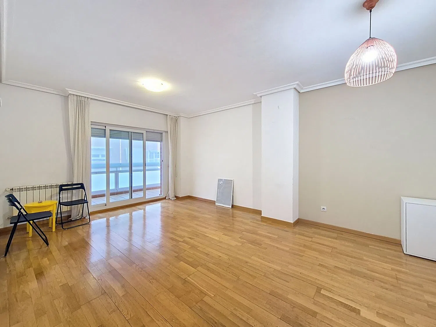 Piso en calle Zurbarán, 7 - Foto 2