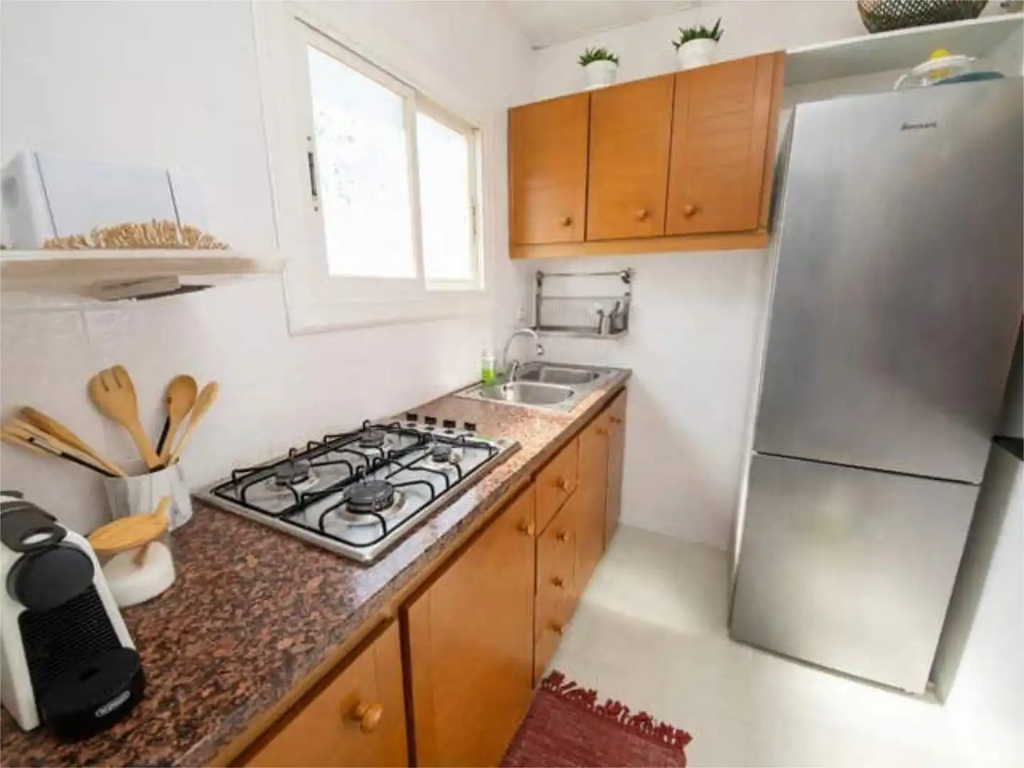 Apartamento en El Poal - Foto 4
