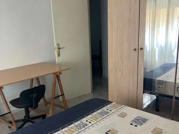 Piso en Avenida de Pablo Iglesias, 8 junto a Puerta Purchena, Centro-Rambla, Centro-Rambla - Foto 6