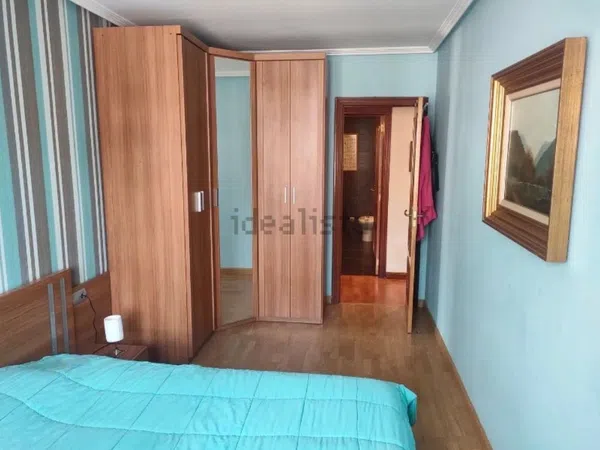 Piso en Calle la Cepeda, 5, La Asunción - La Inmaculada, La Asunción - La Inmaculada - Foto 13