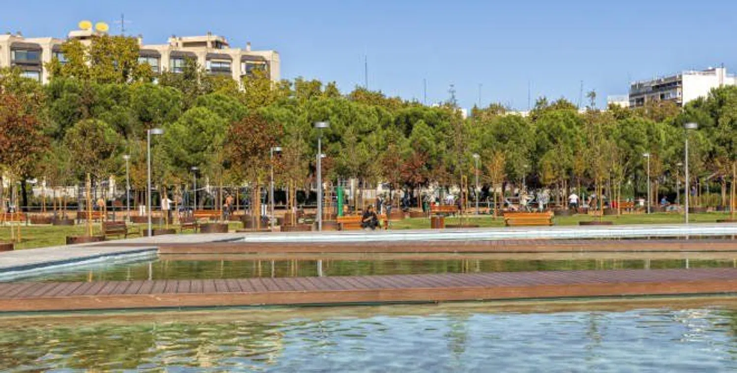 Piso en calle del Maestro Ángel Llorca, 5 - Foto 5