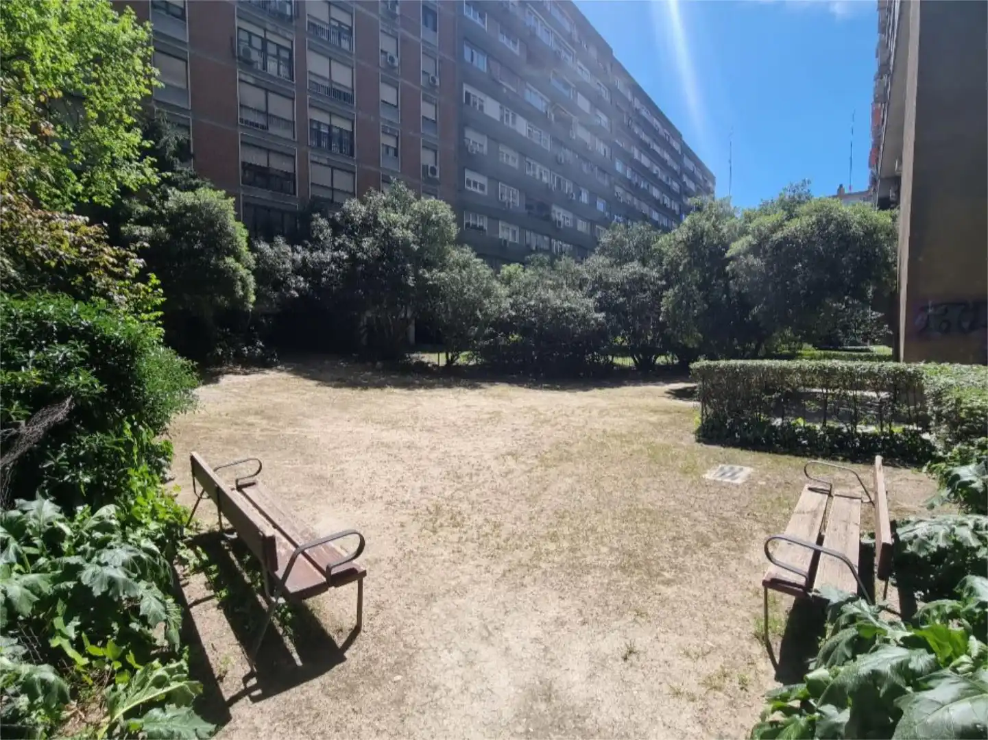 Piso en  Plaza de los Reyes Magos 9 - Foto 16