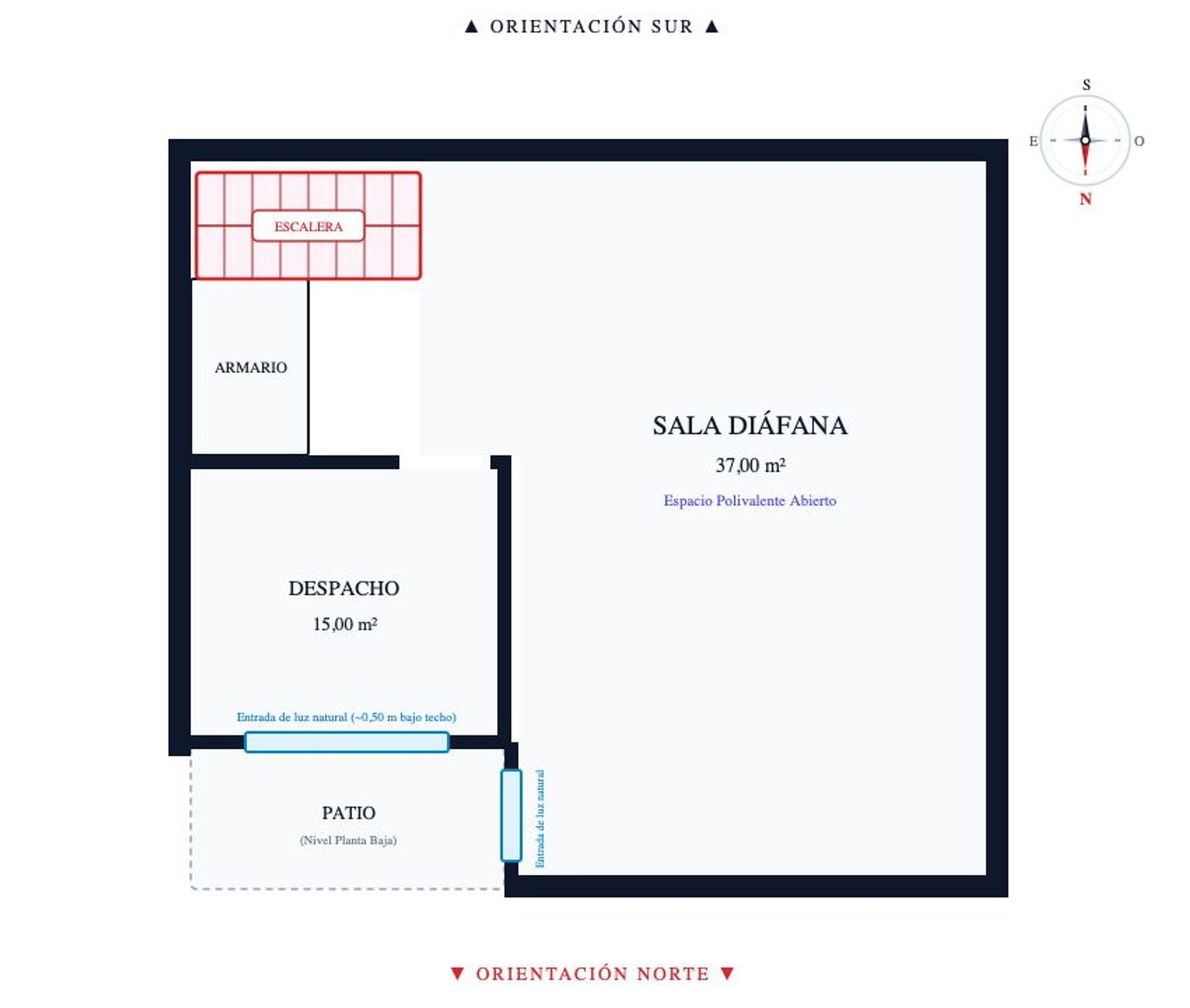 Chalet adosado en Avenida Plutarco, 43, El Consul - El Romeral - Foto 37