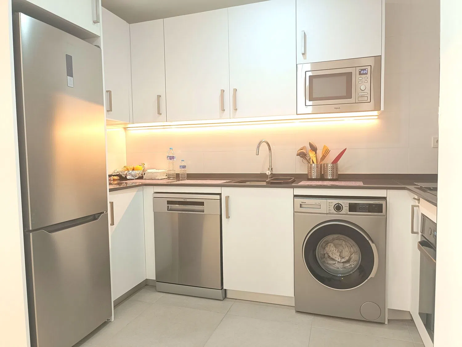 Piso en calle Emilio de la Cerda, 1 - Foto 9