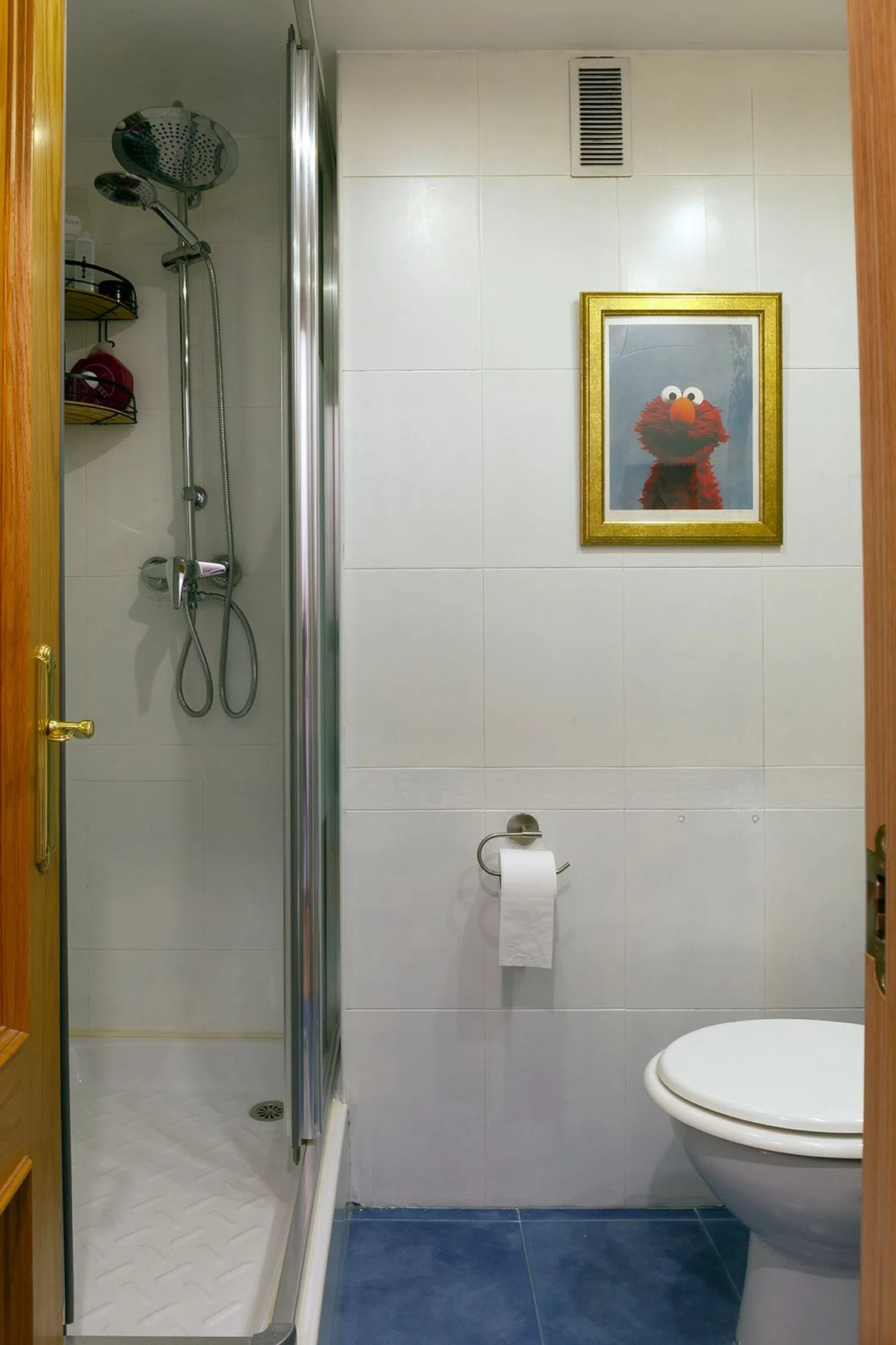 Piso en Barrio Palomeras sureste - Foto 29