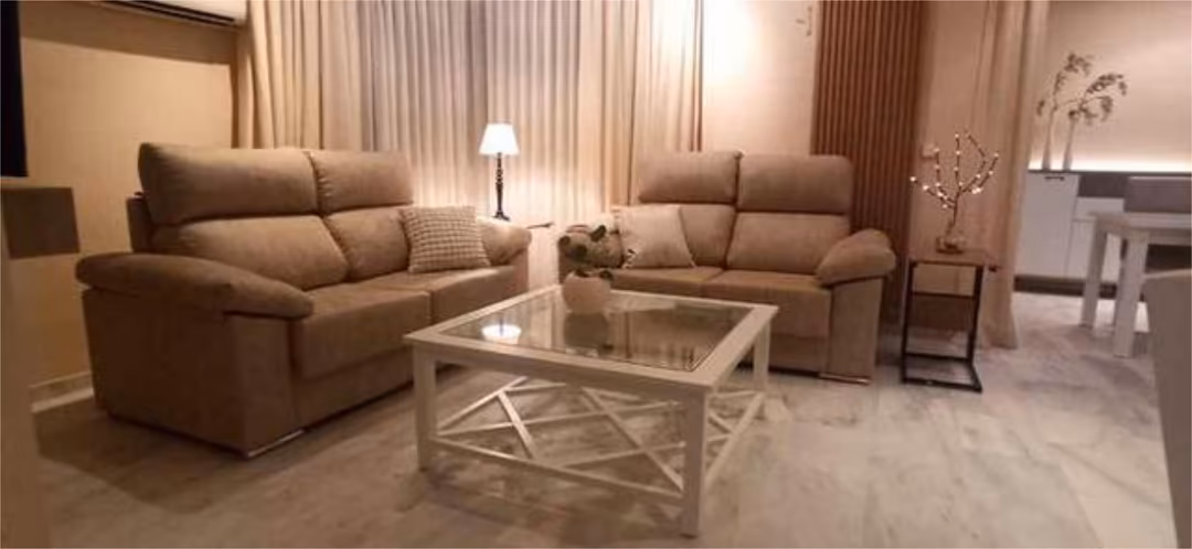 Piso en Sevilla Este - Foto 7